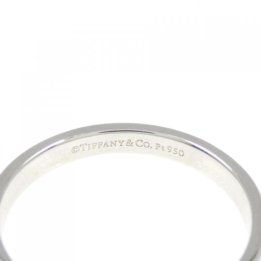 TIFFANY Authentic Silver Ring - Picture 3 of 4